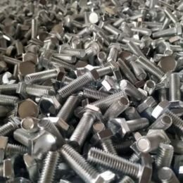 Fasteners Manufacturer in India