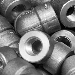 Forged Fittings Manufacture in india