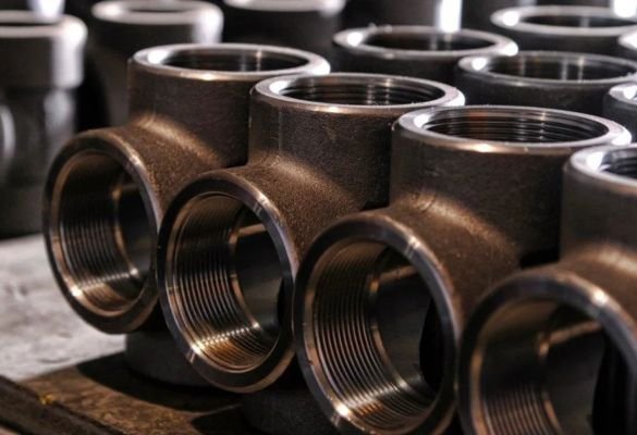 Steel Products Manufacturer and Exporter